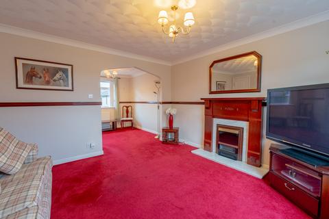 undefined, Armstrong Crescent, Uddingston, G71