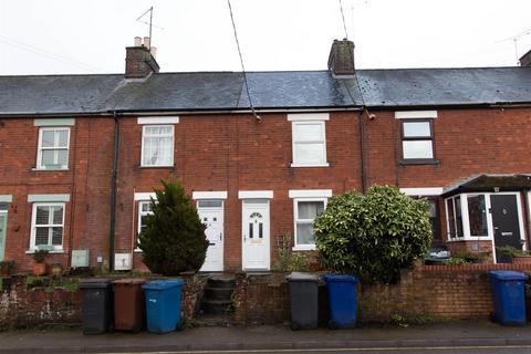 undefined, Burton End, Haverhill CB9