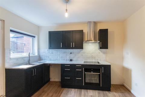 undefined, Burton End, Haverhill CB9