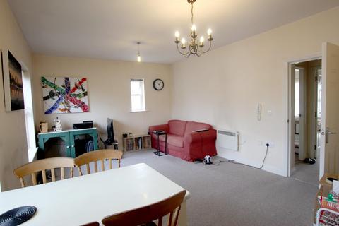 2 bedroom flat to rent, Canal Quay, Britannia Wharf, Bingley