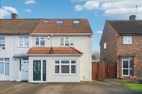 undefined, Oakdale Road, South Oxhey, Watford, WD19