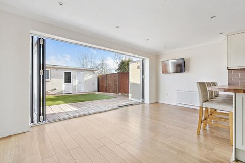 undefined, Oakdale Road, South Oxhey, Watford, WD19