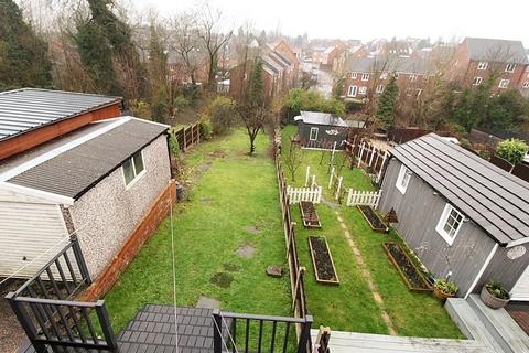 2 bedroom semi-detached house for sale, Manvers Road, Swallownest S26 4UB