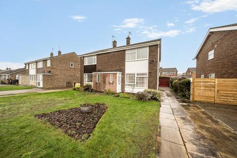 undefined, Bridle Walk, Selby