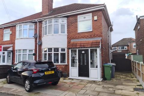 Annable Road, Droylsden