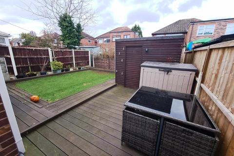 3 bedroom semi-detached house for sale, Annable Road, Droylsden