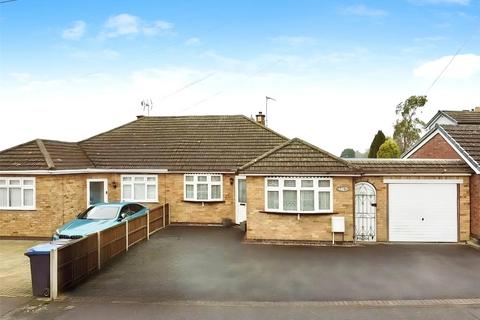 undefined, Ash Road, Leicester LE9