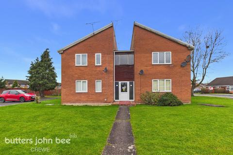 undefined, Hythe Avenue, Crewe