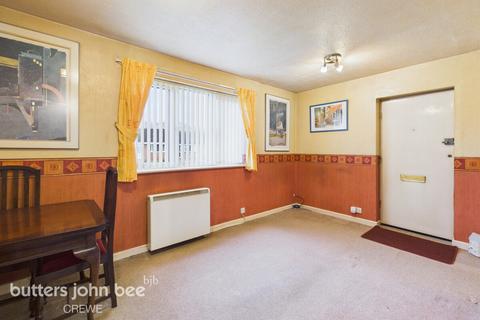 undefined, Hythe Avenue, Crewe