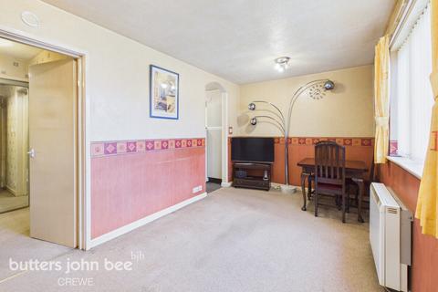 undefined, Hythe Avenue, Crewe