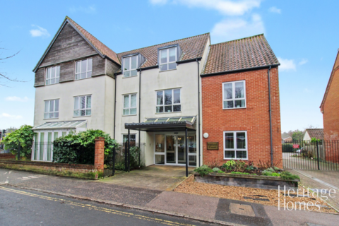 undefined, Fairland Court, Fairland Street, Wymondham, Norfolk