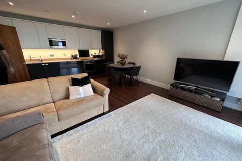 2 bedroom apartment for sale, Samuelson House, Merrick Road, Southall