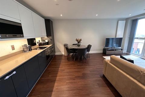 2 bedroom apartment for sale, Samuelson House, Merrick Road, Southall