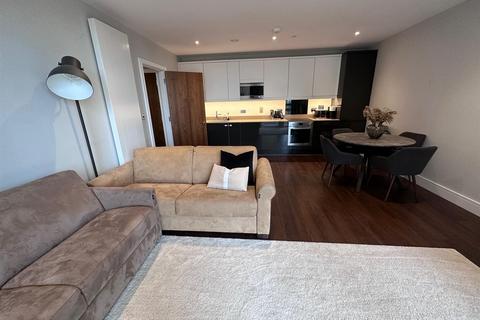 2 bedroom apartment for sale, Samuelson House, Merrick Road, Southall