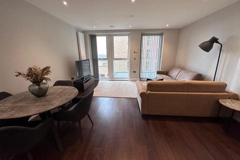 2 bedroom apartment for sale, Samuelson House, Merrick Road, Southall