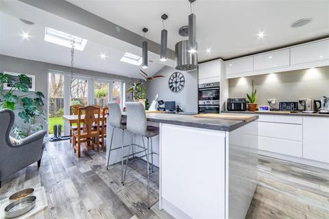 3 bedroom semi-detached house for sale, Carham Close, Gosforth, Newcastle Upon Tyne, NE3