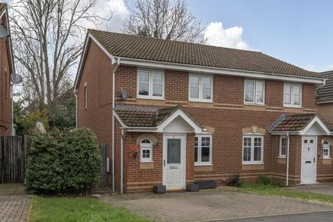 3 bedroom semi-detached house for sale, The Crossways, Chandler's Ford, Eastleigh