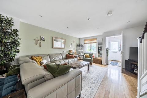 3 bedroom semi-detached house for sale, The Crossways, Chandler's Ford, Eastleigh
