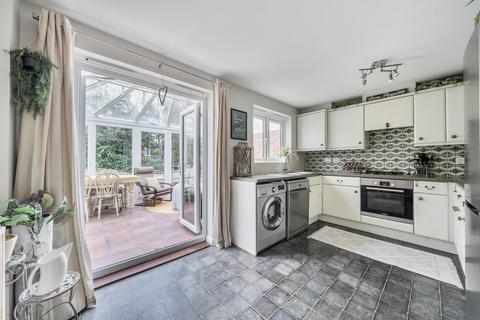 3 bedroom semi-detached house for sale, The Crossways, Chandler's Ford, Eastleigh