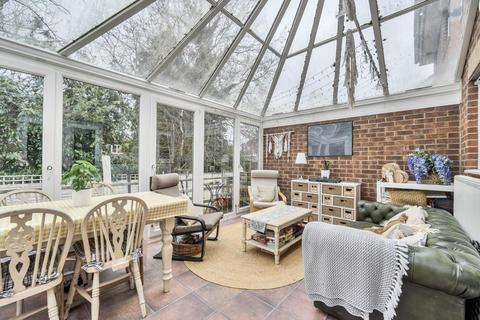 3 bedroom semi-detached house for sale, The Crossways, Chandler's Ford, Eastleigh