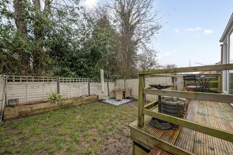 3 bedroom semi-detached house for sale, The Crossways, Chandler's Ford, Eastleigh
