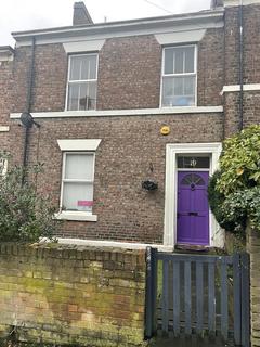 undefined, York Street, Newcastle Upon Tyne NE4