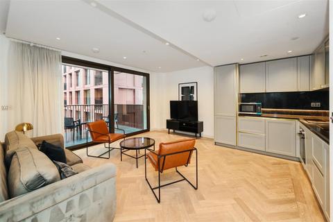 2 bedroom apartment to rent, Asquith House, 1 Seagrave Walk, London
