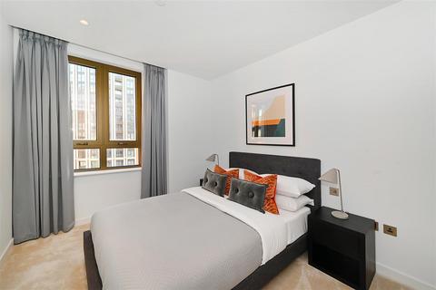 2 bedroom apartment to rent, Asquith House, 1 Seagrave Walk, London