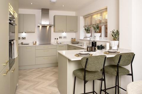 4 bedroom detached house for sale, Clayton-le-Woods PR25