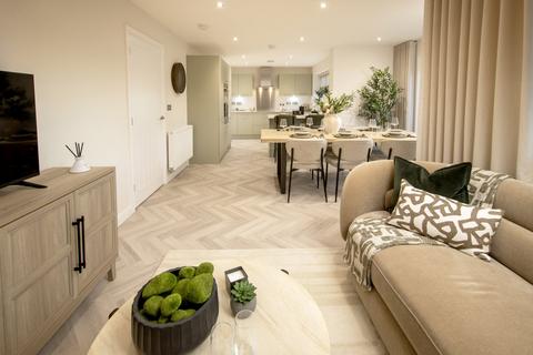 4 bedroom detached house for sale, Clayton-le-Woods PR25