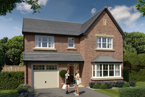 undefined, Clayton-le-Woods PR25