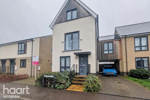 undefined, Chase Street, Wisbech