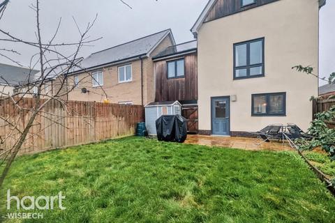 undefined, Chase Street, Wisbech