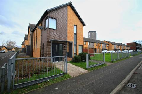 undefined, Bickerdike Avenue, Manchester M12