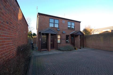undefined, Flat 3, The Lyndons, Park Street, Kingswinford, DY6 9LX