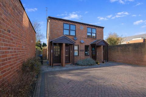 undefined, Flat 3, The Lyndons, Park Street, Kingswinford, DY6 9LX