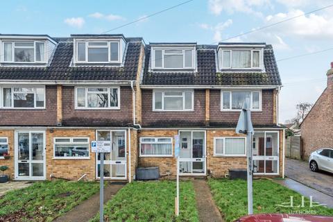 undefined, Willow Street, Romford