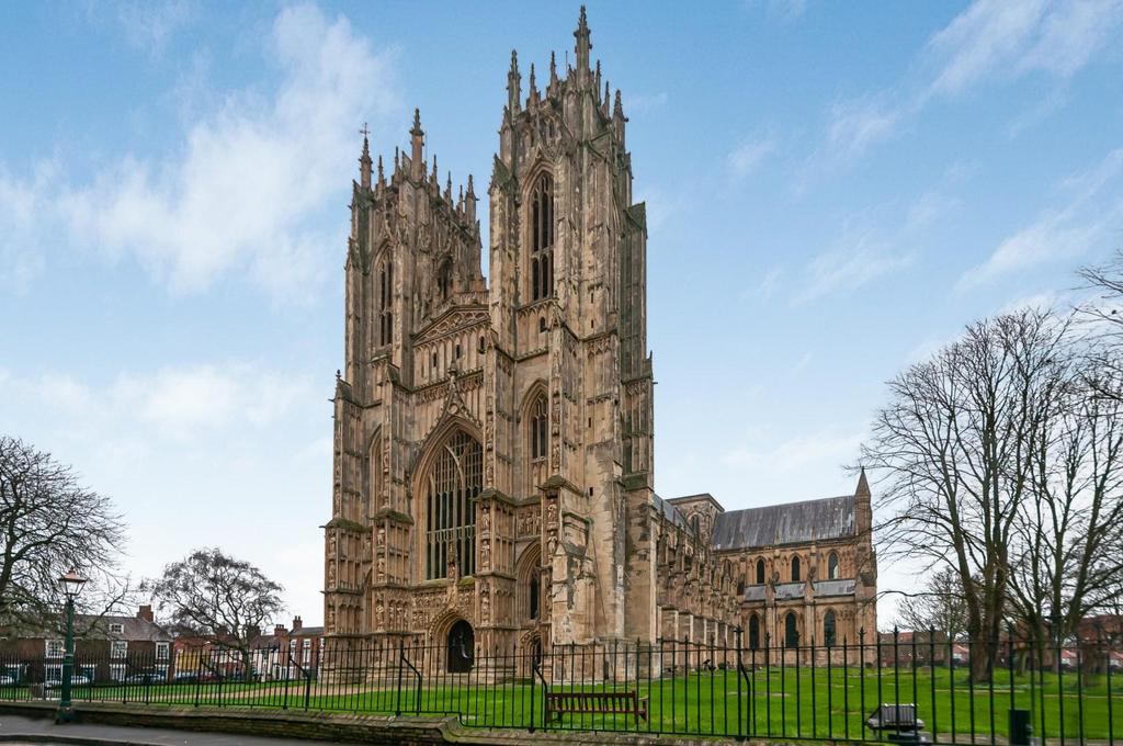 Minster View