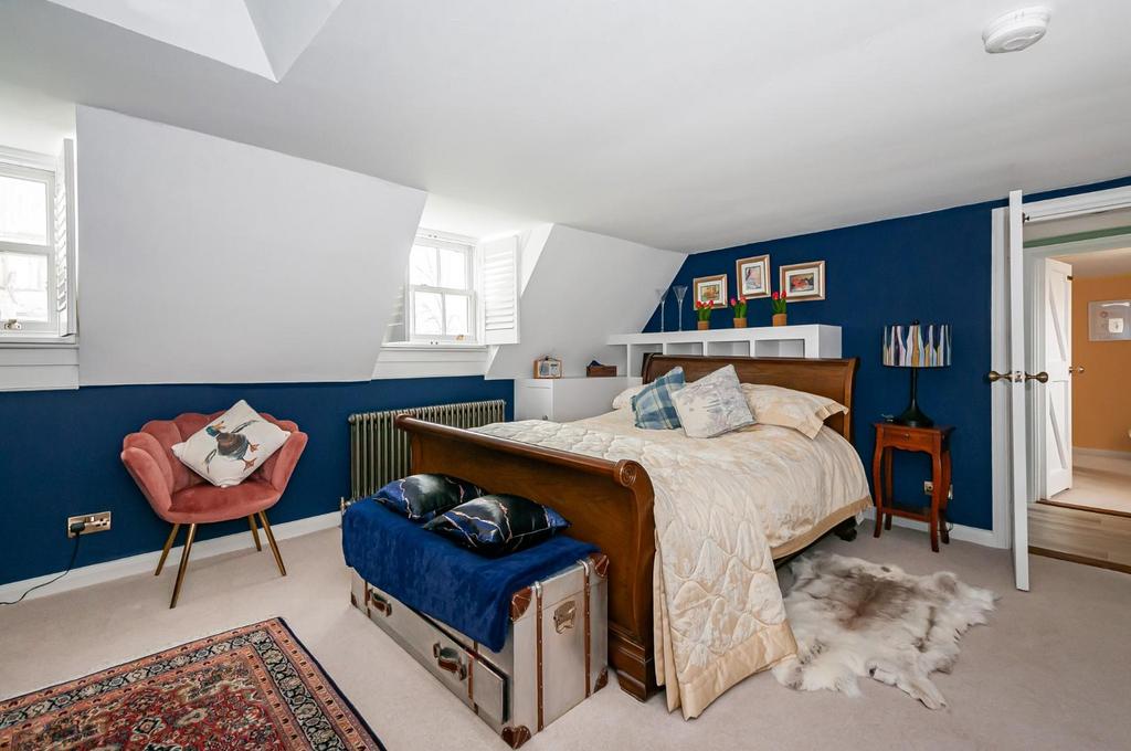 Bedroom 3 alt
