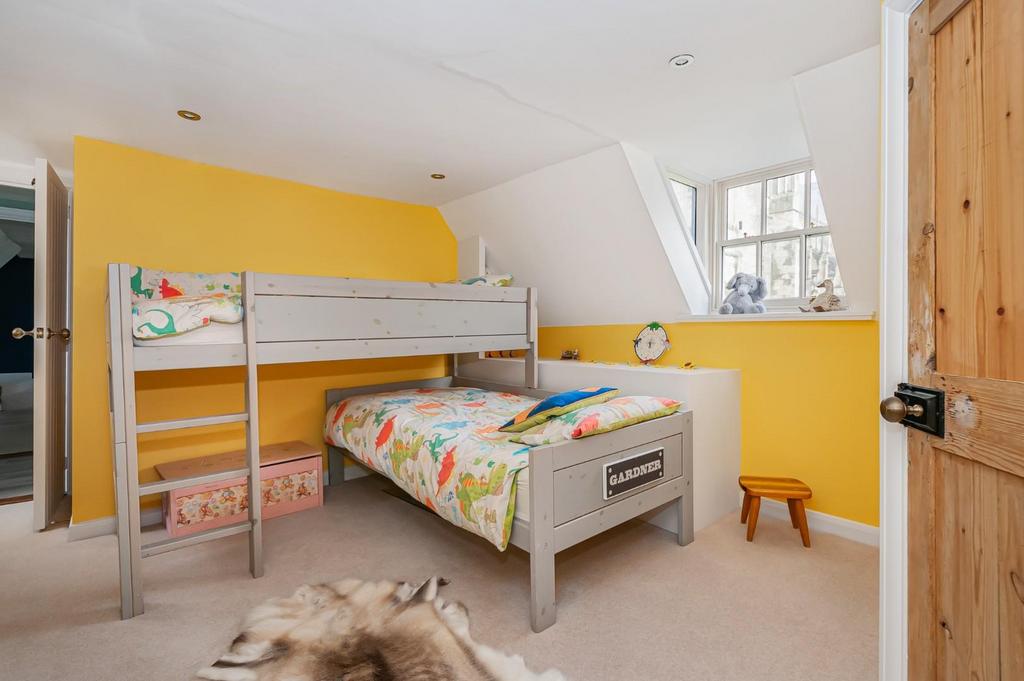 Bedroom 4