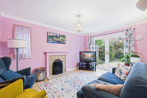 4 bedroom detached house for sale, Woodland Drive, Bramley, RG26