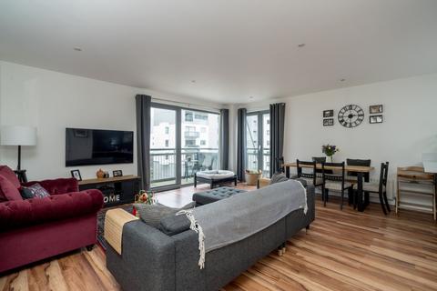 3 bedroom flat for sale, 6/16 Western Harbour Terrace, Newhaven, EH6