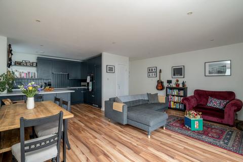 undefined, 6/16 Western Harbour Terrace, Newhaven, EH6