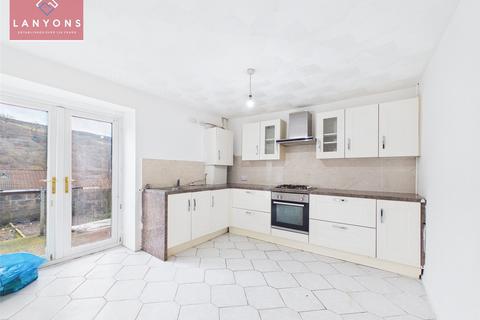 3 bedroom terraced house for sale, Duffryn Street, Ferndale, Rhondda Cynon Taf, CF43