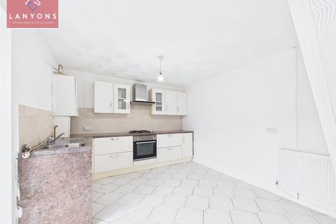 3 bedroom terraced house for sale, Duffryn Street, Ferndale, Rhondda Cynon Taf, CF43