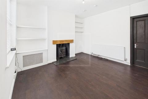 undefined, Marbury Street, Warrington, WA4