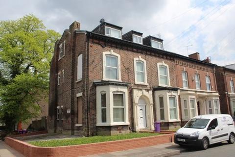 Balmoral Road, Liverpool
