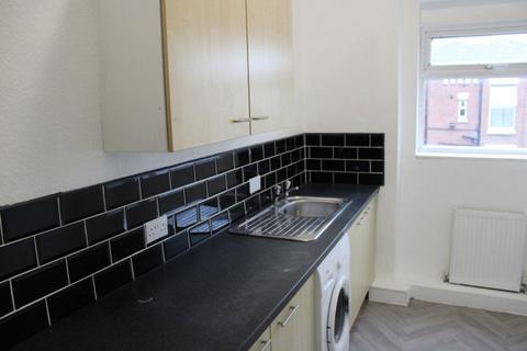 undefined, Balmoral Road, Liverpool