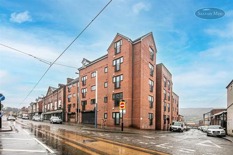 Sovereign Point, 178 Infirmary Road, Sheffield
