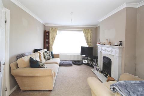 3 bedroom semi-detached house for sale, Highfield, Prudhoe NE42